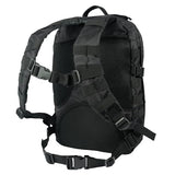 Rothco 22970: Midnight Camo Fast Mover Tactical Backpack
