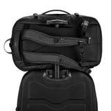 Pacsafe EXP45 Anti-Theft Carry-On Travel Pack, Black