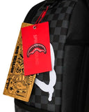 Sprayground PINK PANTHER - VANDAL BY DESIGN BACKPACK