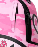 Sprayground SUSIE RUGRATS FLOWERS BACKPACK