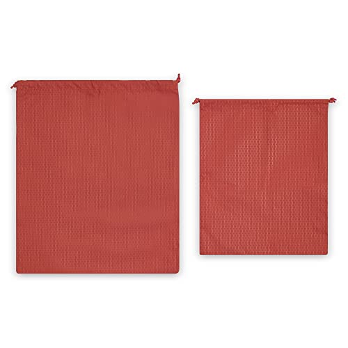 DELSEY PARIS Chatelet Air 2.0 Hardside Luggage with Spinner Wheels, Angora, Checked-Large 28 Inch