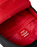 Sprayground GREY SHARK CENTRAL PAINTED BACKPACK