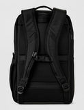 Nike Utility Speed Backpack 2.0, Black/Black/White, MISC