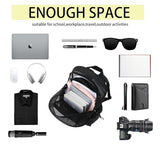 UEASE Mesh Backpack Heavy Duty for School Mesh Bookbag for Adults