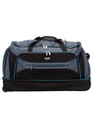 Rockland Grey 30" Duffel Bag