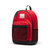 Herschel Supply Co. Kaine Backpack | Nylon, 28L, Barbados Cherry