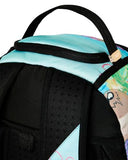 Sprayground SPONGEBOB BIG OCEAN PARTY BACKPACK