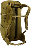 Thule AllTrail X Hiking Backpack, Hydration Compatible Water Bottle Pockets