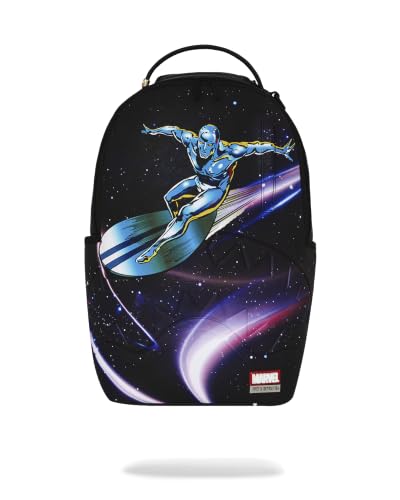 Sprayground MARVEL AVENGERS SILVER SURFER BACKPACK