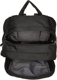 JanSport unisex-adult Big Student (Black logo Blue, One Size)