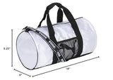 PUMA Evercat Women's Jolt Duffel Bag
