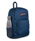 JanSport Transport Pack Backpack, r.blue, Único, Classic