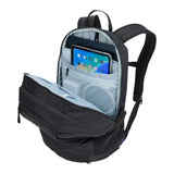 Thule EnRoute Backpack 23L, Elevated 15.6" Laptop Pocket, TPU Zip Pocket