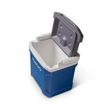 Igloo 00032625 Latitude 16 Indigo Blue, White, Meteorite, White