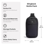Hydro Flask Slingback Bottle Pack Reef