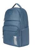 PUMA Unlimited Backpack, Exterior Pockets and Interior Zip and Slip Pockets