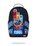 Sprayground PAC-MAN EAT EM UP BACKPACK