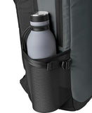 WILSON Shoreline Volleyball Backpack - Grey/Black