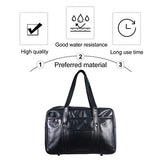 Japanese School Bag, Kawaii Japanese Bag, Large Faux Leather Tote Bag Japanese Handbag Bag for Adults Men Cospaly