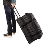 Dakine Split Roller Bag - Carbon, 85 Liter