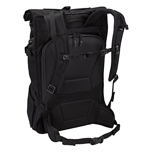 Thule Covert Camera Backpack 32L, Fits 15.6" Laptop & 11" Tablet