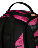 Sprayground 90'S NICKELODEON CAMO BACKPACK