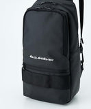 Quick Silver W DEFENCER ONE SHOULDER 26SP Men's BLK Body Bag