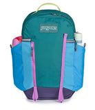 JanSport All Around Pack 28L, Emerald Pool