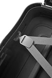 Samsonite S'Cure Spinner Suitcase, black, Spinner XL (81 cm - 138 L), spinner