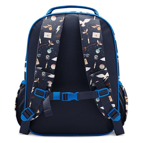 Simple Modern Medium Harry Potter Toddler Backpack for School Girls and Boys | Kindergarten Elementary Kids Backpack | Fletcher Collection | Kids - 15" tall | Magical Mashup