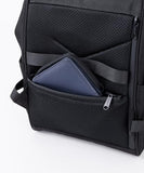 EXPAND5 Backpack A4 Water Repellent Base, GY, One Size