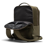 Herschel Kaslo Backpack Tech Ivy Green Tonal Backpack - 30L