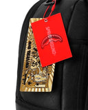 Sprayground SHARK CENTRAL PALACE BACKPACK