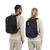 Thule EnRoute Backpack 23L, Elevated 15.6" Laptop Pocket, TPU Zip Pocket