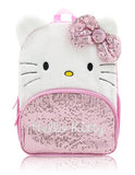 Sanrio Hello Kitty Backpack for Girls | 16