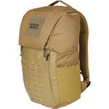 Mystery Ranch Rip Ruck 20 Backpack – Tactical Urban Bag with Extra Storage & Comfort – Buckskin, 20L