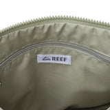 REEF Luna Cross Body Bag, Sage
