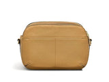 RADLEY London Dukes Place Medium Zip-Top Cross Body Bag, Pecan