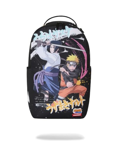Sprayground NARUTO BACK TO BACK ATTACK BACKPACK