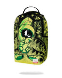 Sprayground MARVIN THE MARTIAN OUTTA HERE BACKPACK