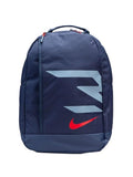 Nike 3 Brand Blitz Backpack – Navy Blue – 30L