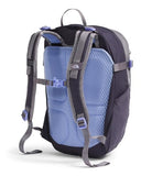 The North Face Basin 15 Liter Technical Pack, Transcendent Grey/Endless Dusk, One Size