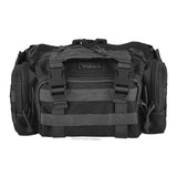 Maxpedition Unisex Adult Waist Proteus Versipack Black, Black