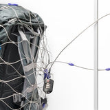 Pacsafe 85L Backpack and Bag Protector