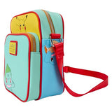 Loungefly Pokemon Crossbody Bag