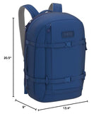 YETI Crossroads Backpack 35L, Navy