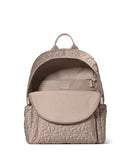 kate spade new york Tilly Quilted Fabric Large Backpack