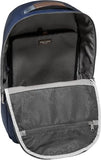 Cole Haan Men's Backpack - Carson Nylon Backpack, Navy Blazer/Madeira