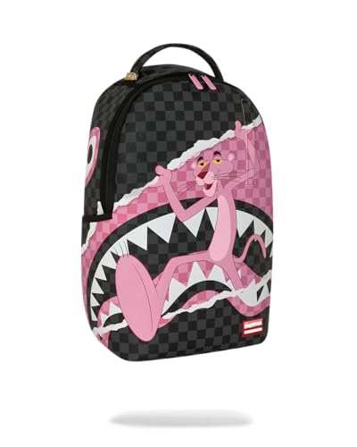 Sprayground PINK PANTHER BREAK THRU BACKPACK