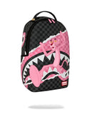 Sprayground PINK PANTHER BREAK THRU BACKPACK